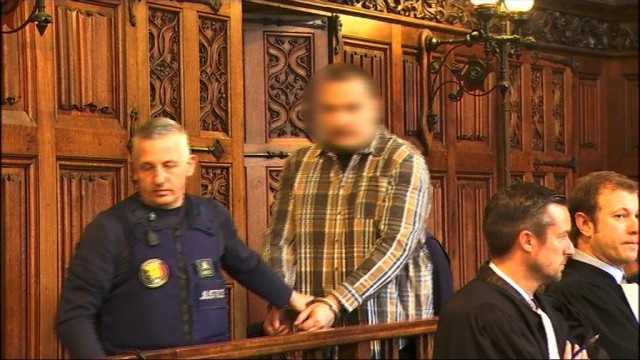 Triple meurtre de Visé : procès suspendu