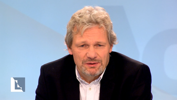 Actu L : Thierry Bodson