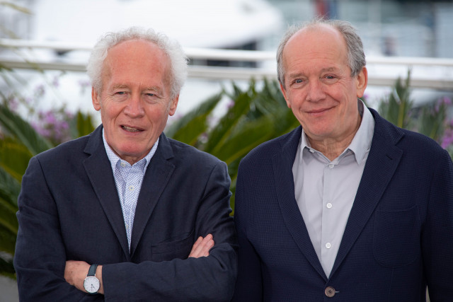 Les frères Dardenne récompensés à Cannes