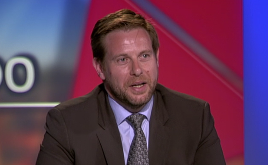 L'Hebdo : Thomas Cialone