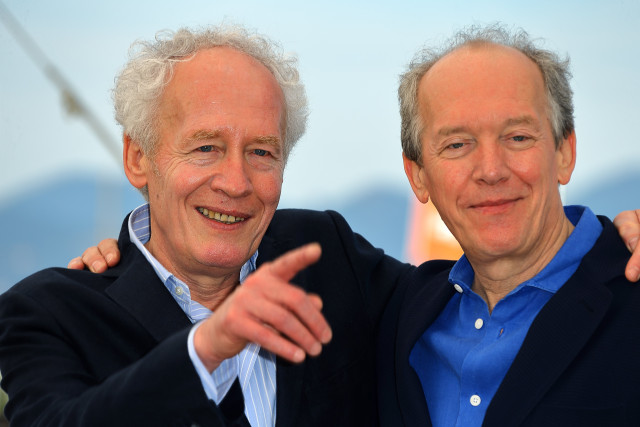 Pas de Palme d'Or mais 3 prix pour les frères Dardenne à Cannes