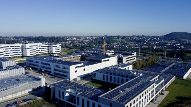 Fin de l'activité et 30 emplois perdus chez PDC*line Pharma