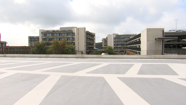 Négociations au CHU de Liège pour plus de places de parking