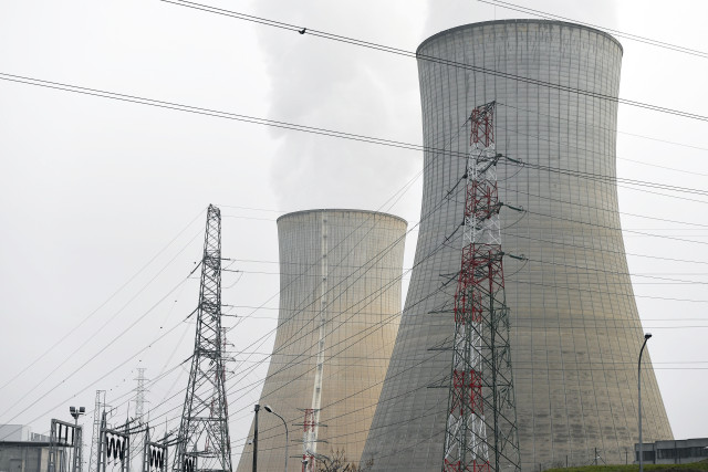 Un exercice de grande ampleur prévu mercredi à la centrale nucléaire de Tihange