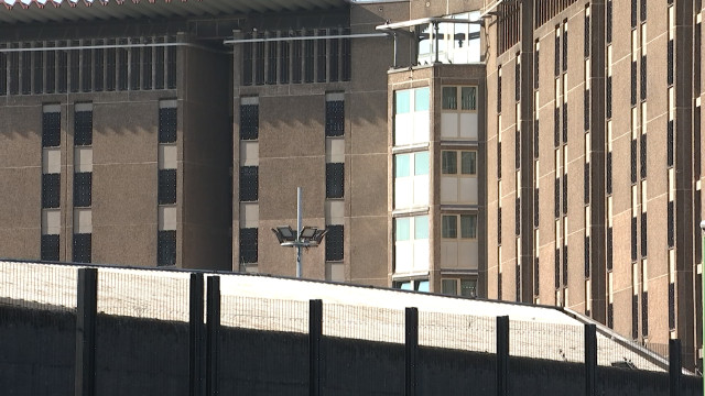 Le personnel des prisons en grève durant 24 heures