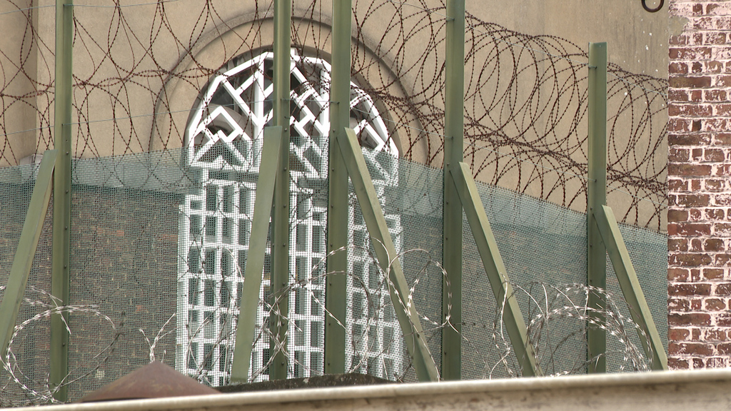 Les prisons risquent également de fonctionner au ralenti jeudi