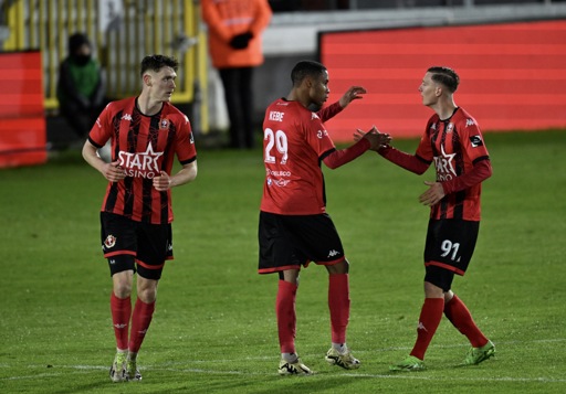 Le RFC Seraing a un nouveau directeur général