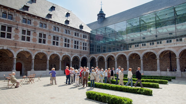 Le Musée de la Vie wallonne va changer de nom et adapter son parcours