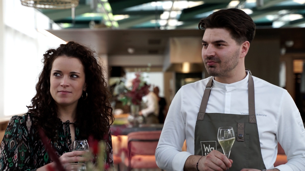 7 nouveaux restaurants liégeois dans le guide Gault&Millau 2025
