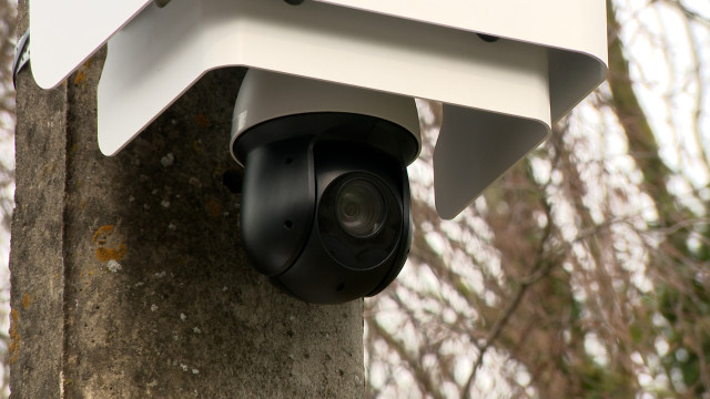 Bientôt des caméras à reconnaissance faciale à Liège ?