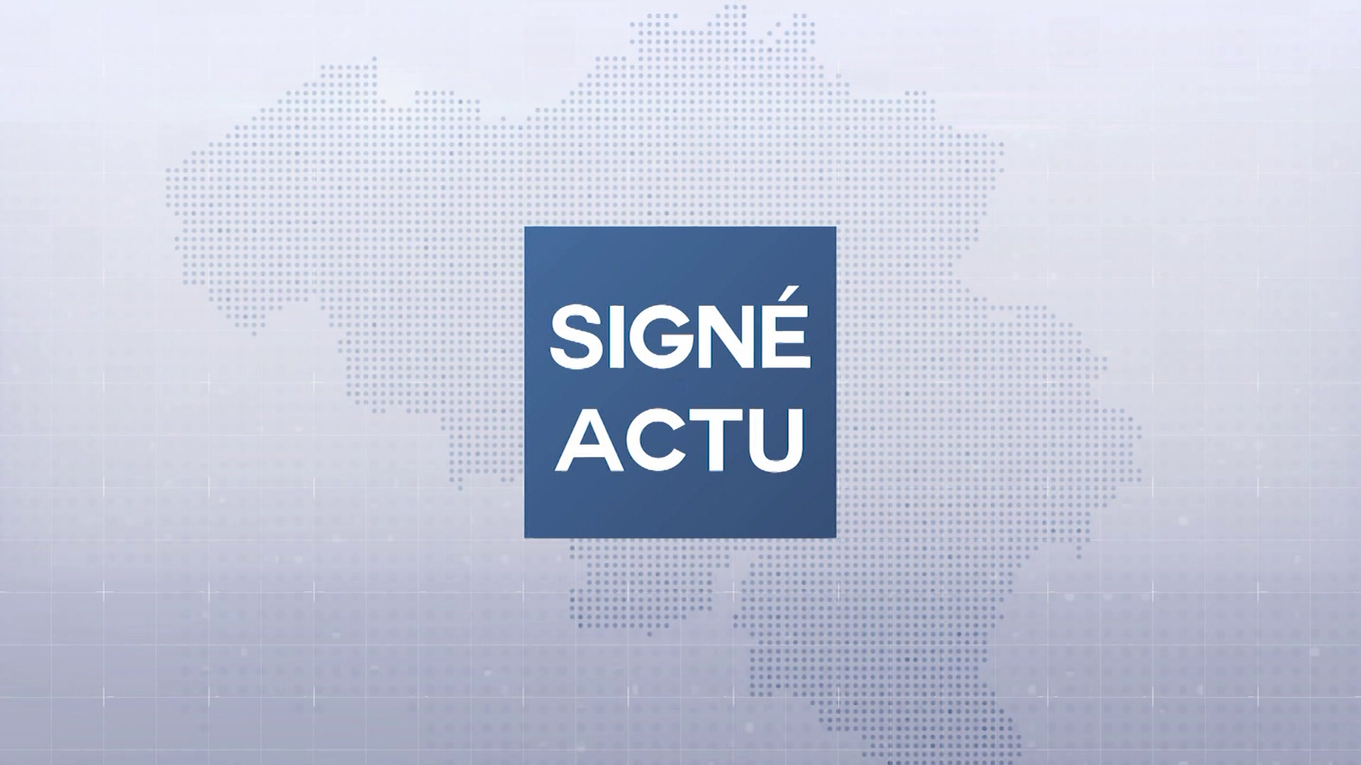 Signé Actu - 23 novembre 2024