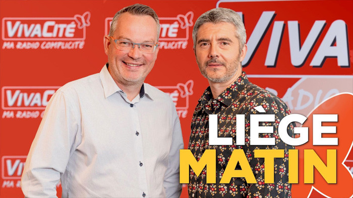 Liège-Matin - 25 novembre 2024