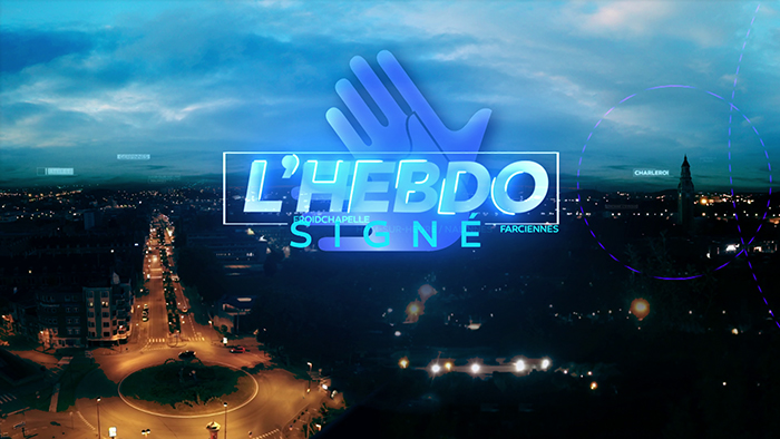 Hebdo Signé - 24 novembre 2024