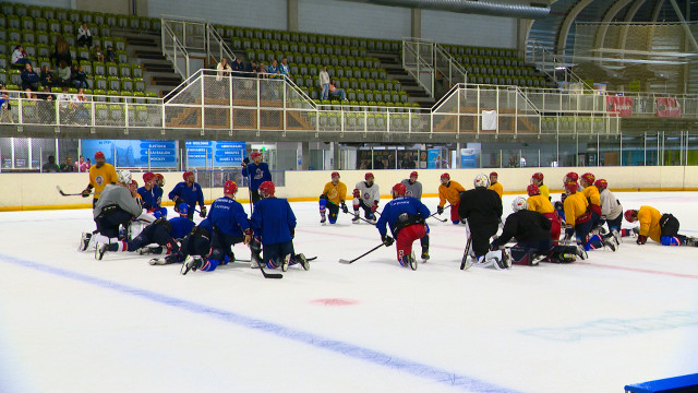 Hockey: les Bulldogs renversés par la fin de la CEHL et ses conséquences