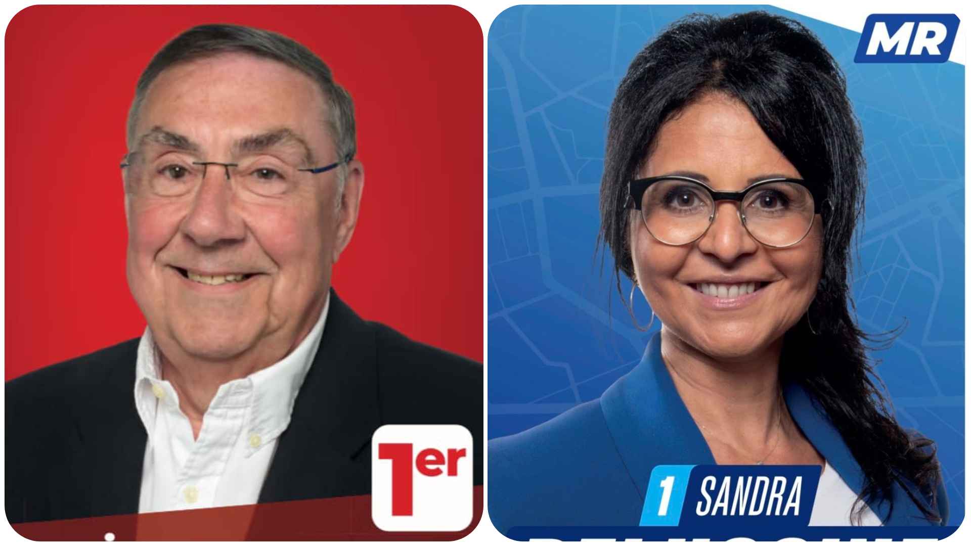 Grâce-Hollogne: Maurice Mottard forme une majorité avec le MR