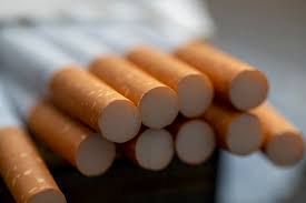 Démantèlement d'une fabrique illégale de cigarettes en province de Liège