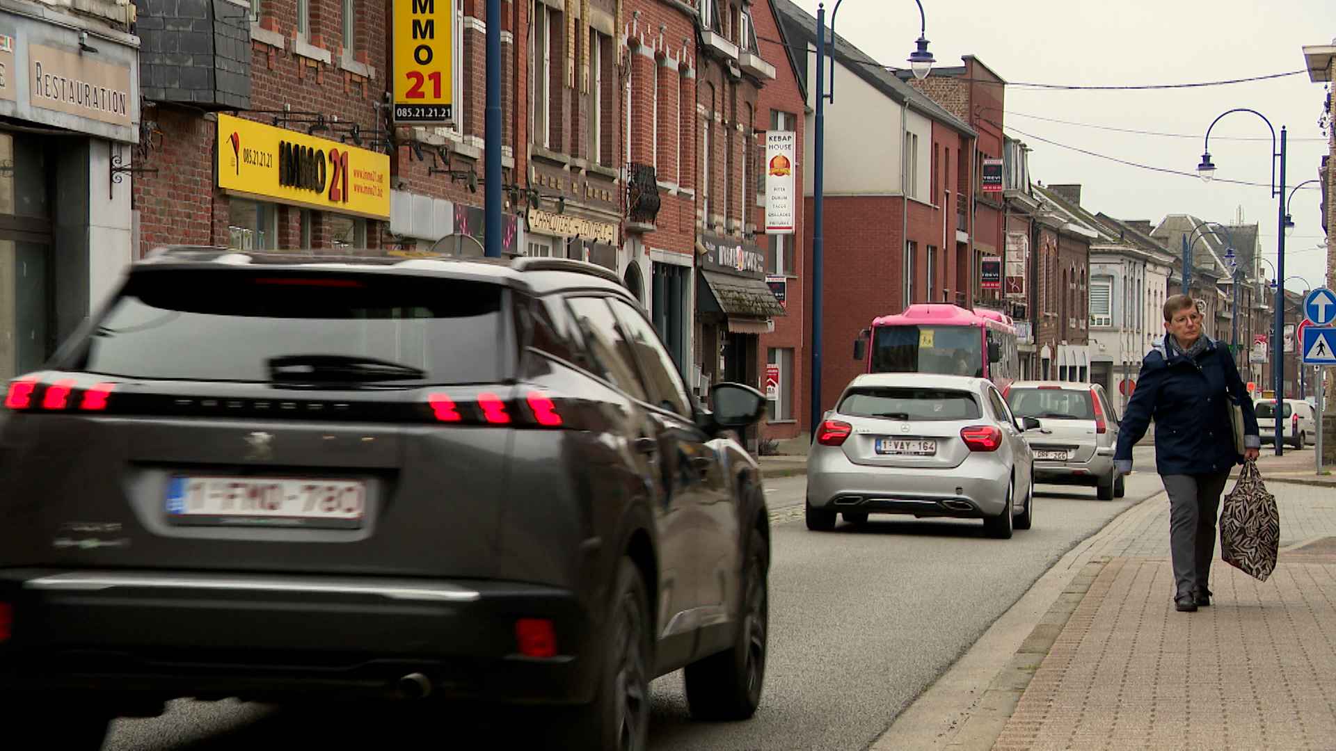 De nombreux changements en ce début d'année !