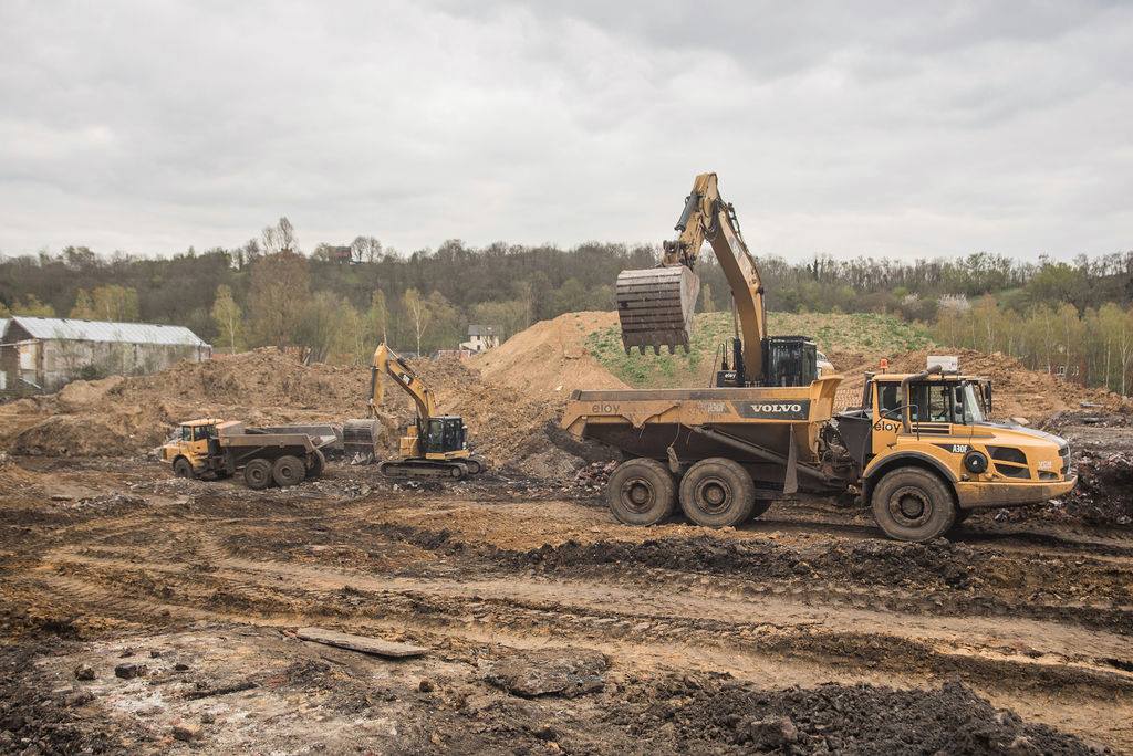 Feu vert pour la réhabilitation du site "Vieille Montagne"