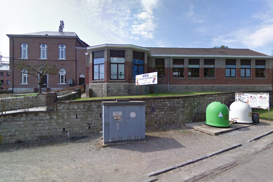 Amay : la commune abandonne le projet de crèche à Ampsin