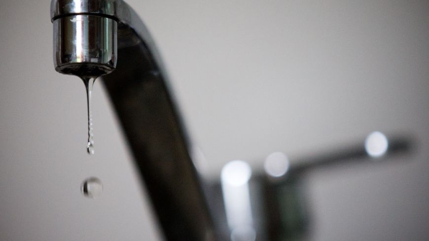 Le prix de l'eau du robinet va grimper de 11 %, voire de plus
