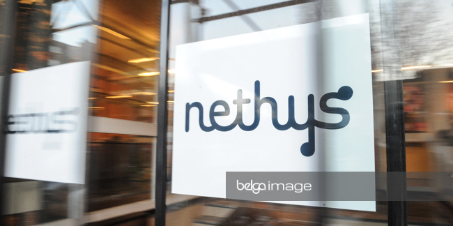 Chambre du conseil : remise dans l'affaire de la création d'une société d'huissiers par des dirigeants de Nethys