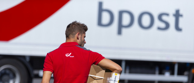 Bpost: grève dans les bureaux de distribution de la province de Liège