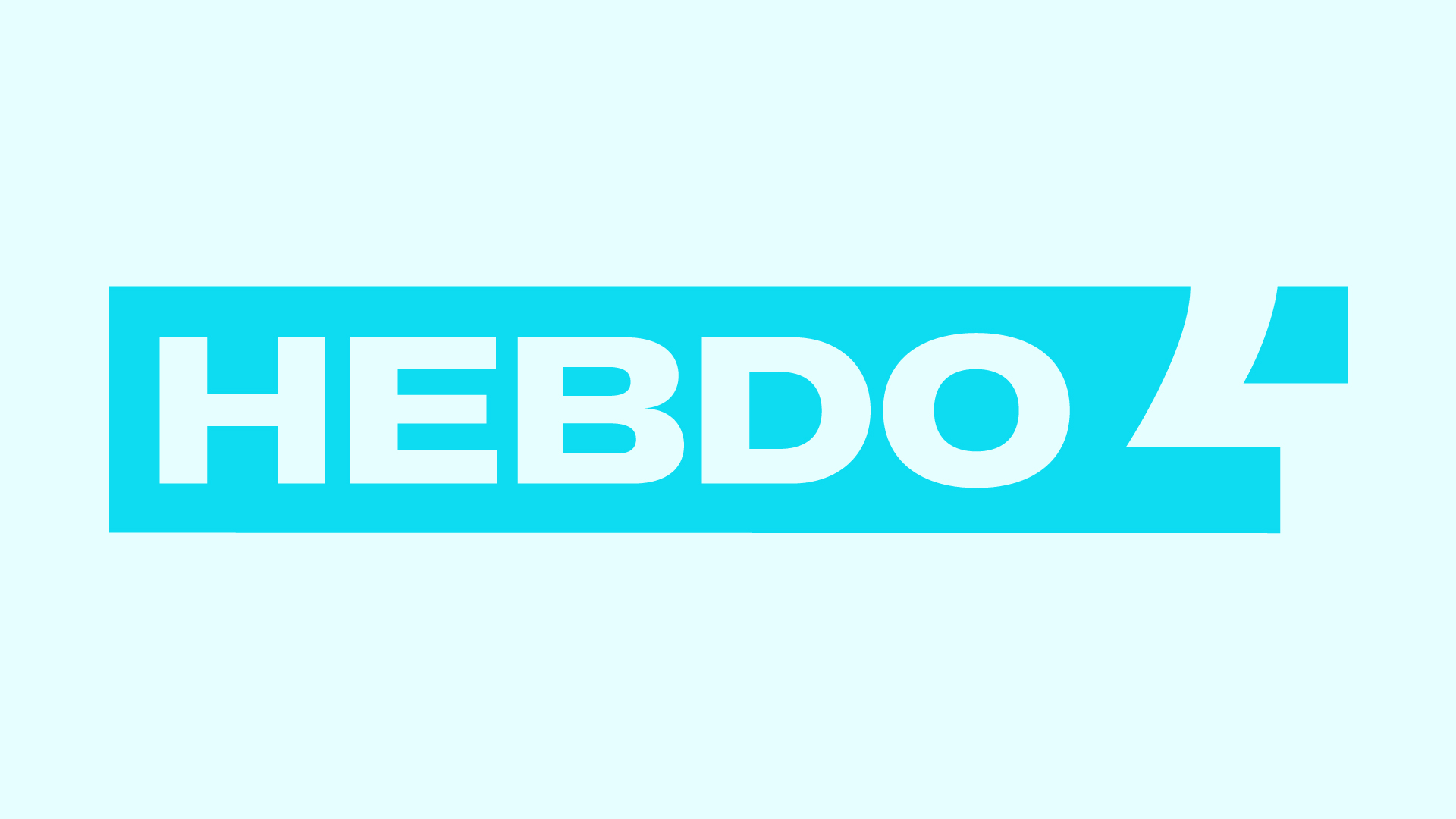 Hebdo 4 - 08/02/2025