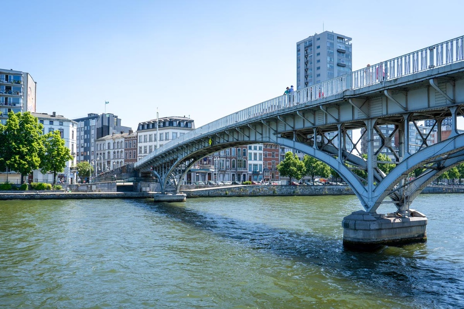 Quels usages voulez-vous pour la future passerelle Saucy