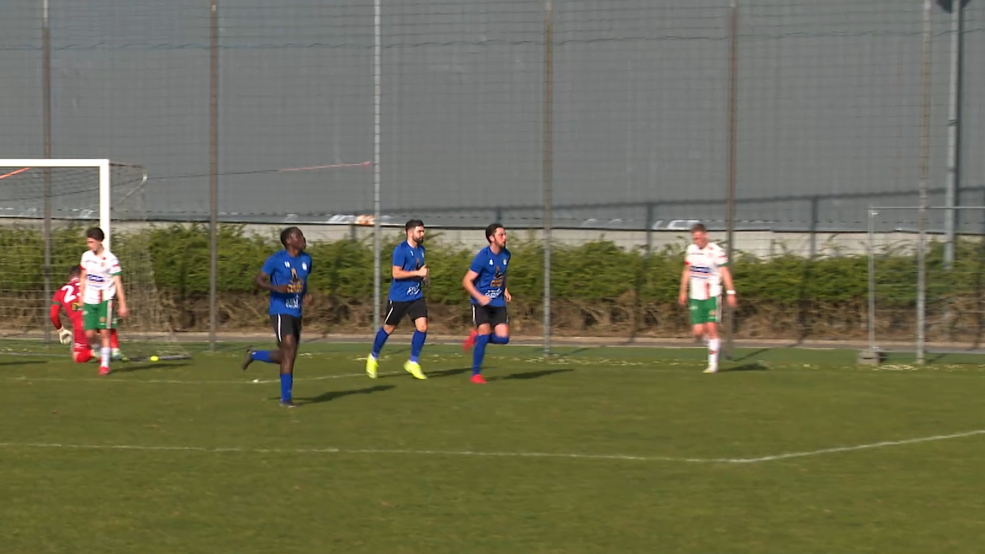 Le RFC Aywaille bien parti pour obtenir les licences D2 et D3 ACFF