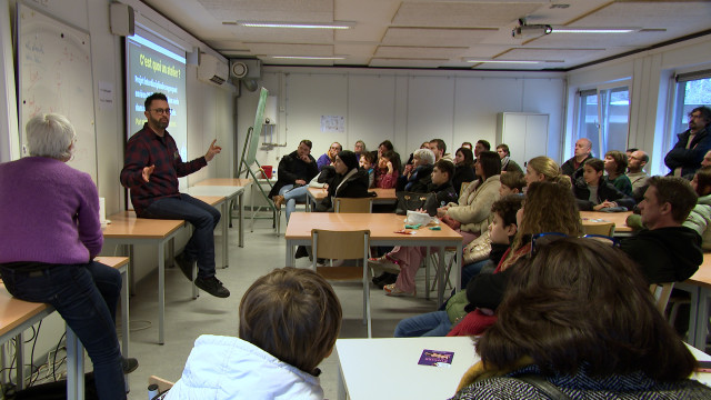 Febelfin lance "Banque en classe" pour faciliter l'éducation financière
