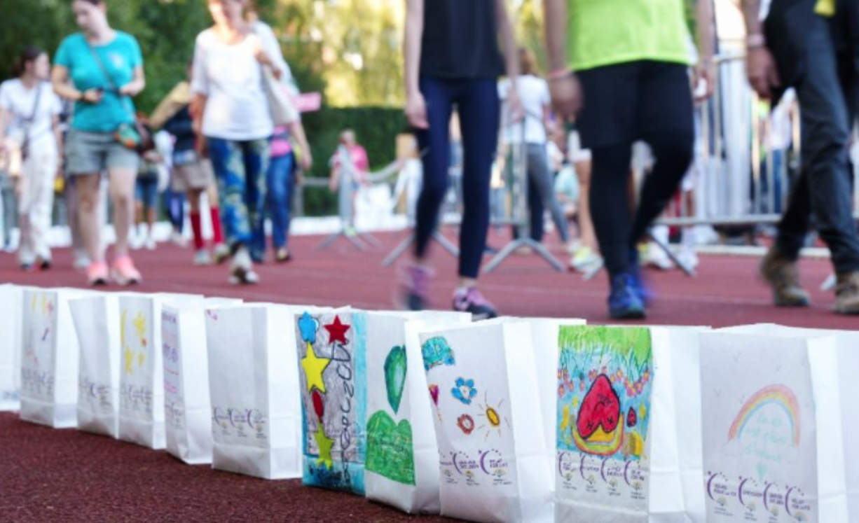 Relais pour la Vie, c'est reparti !