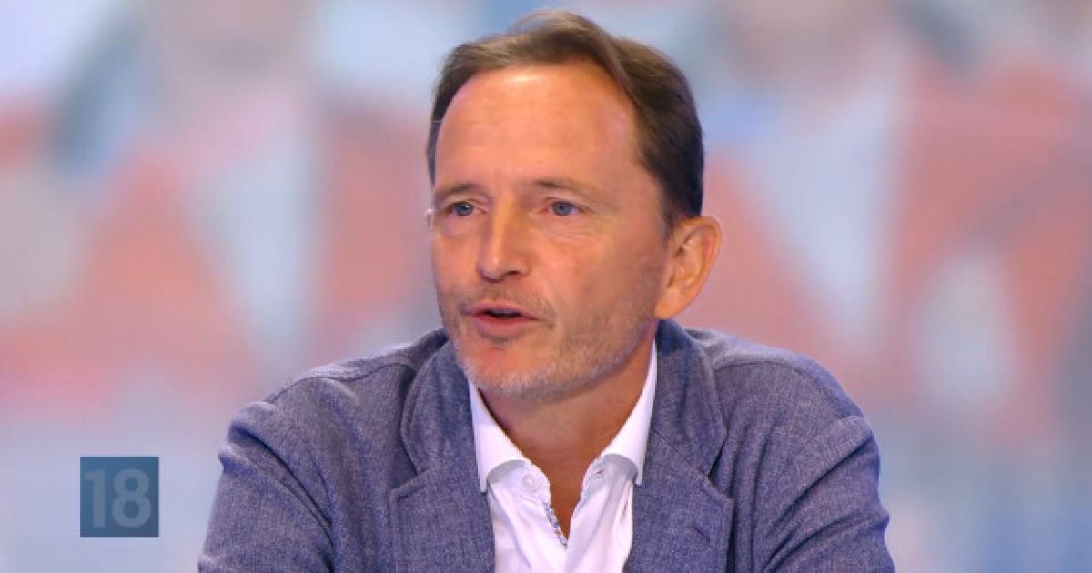 Comité Olympique Interfédéral Belge : deuxième mandat de président pour Jean-Michel Saive