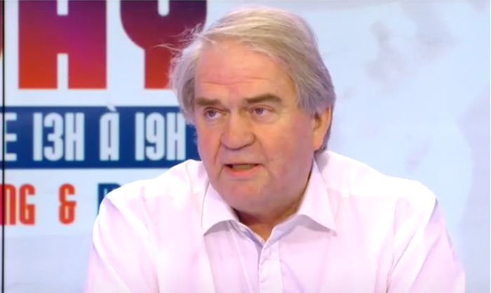 RFC Liège et Pierre François : la collaboration s'arrêtera fin de saison