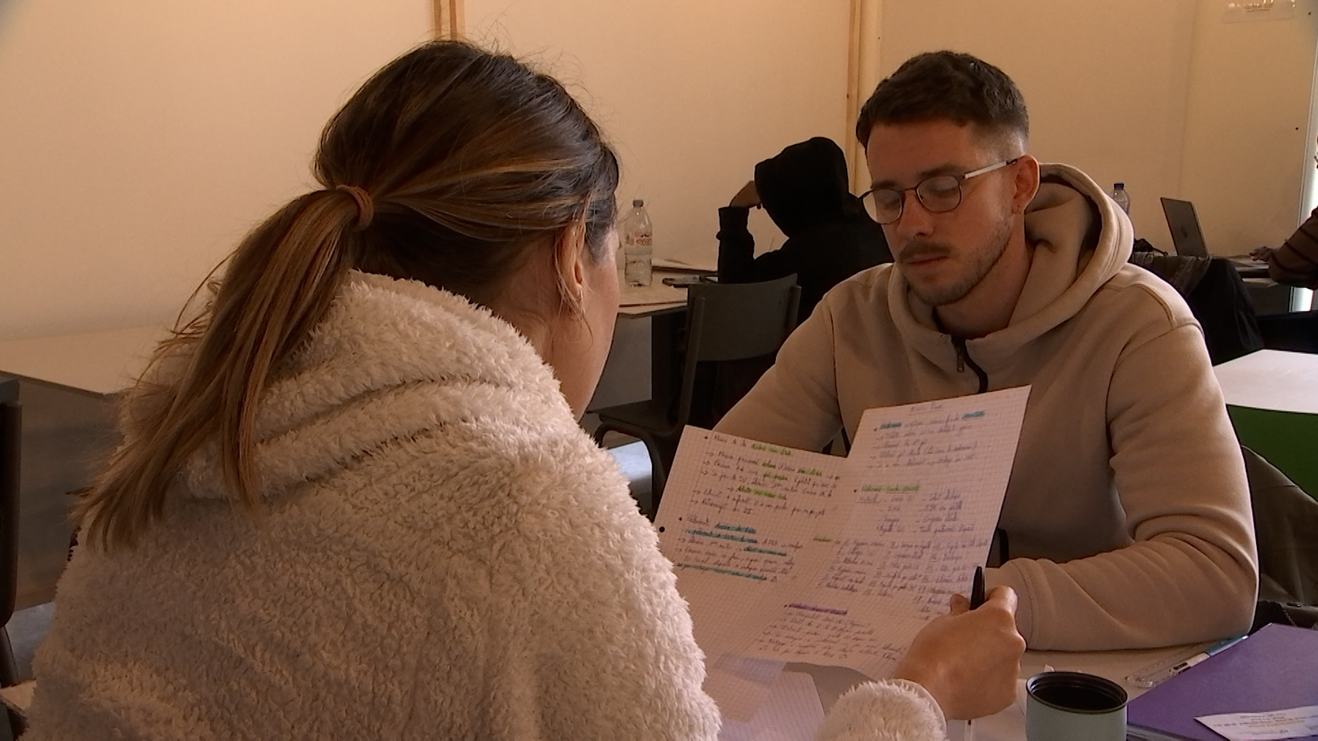 ULiège : un blocus encadré pour bien préparer les examens