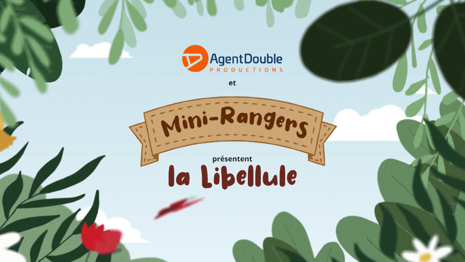 Les Mini-rangers