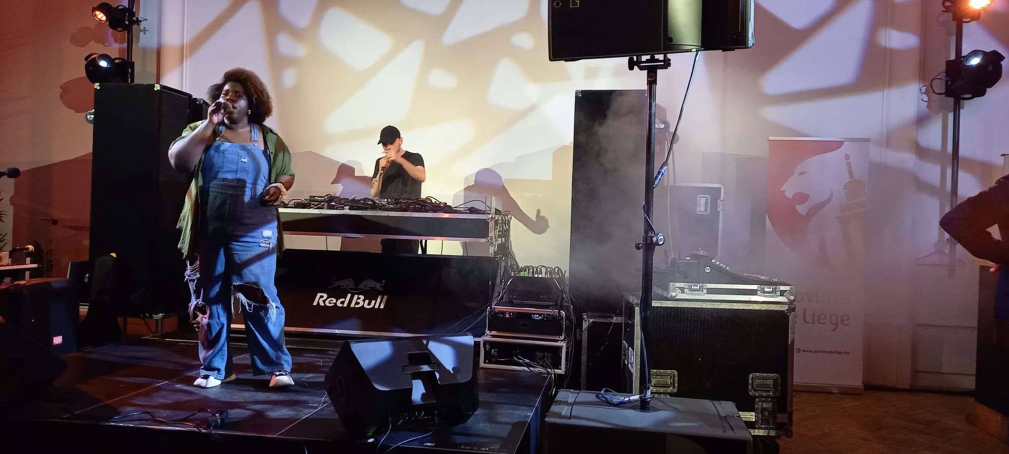 En 3 ans, Sphères sonores a accompagné et programmé 185 artistes