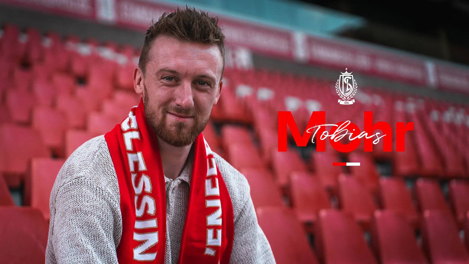 Tobias Mohr est Rouche