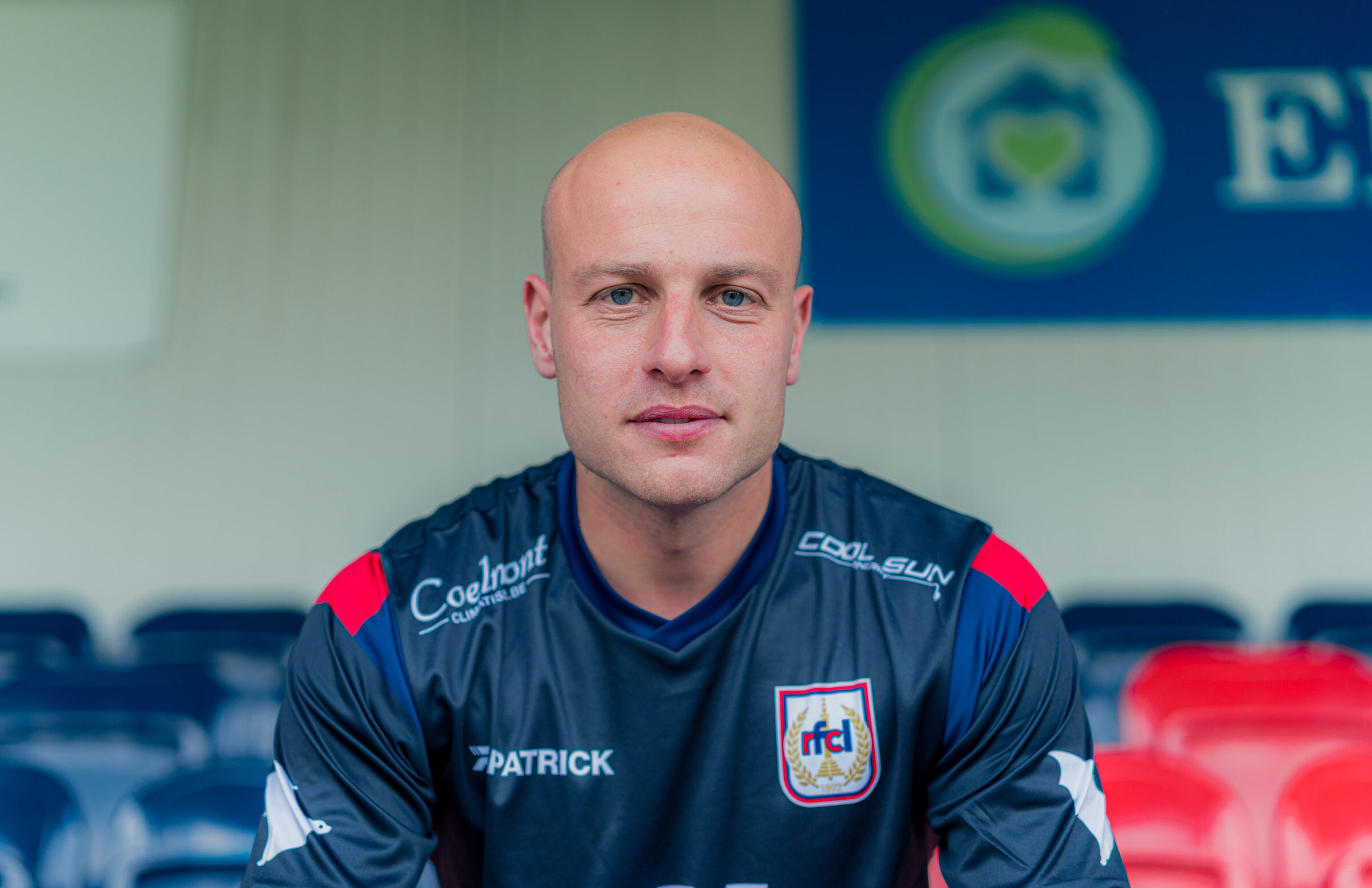 Jordi Belin débarque au RFC Liège
