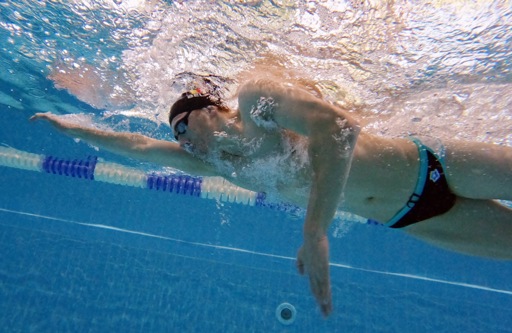 Mondiaux de natation : 2 Liégeois se jettent à l'eau dès dimanche