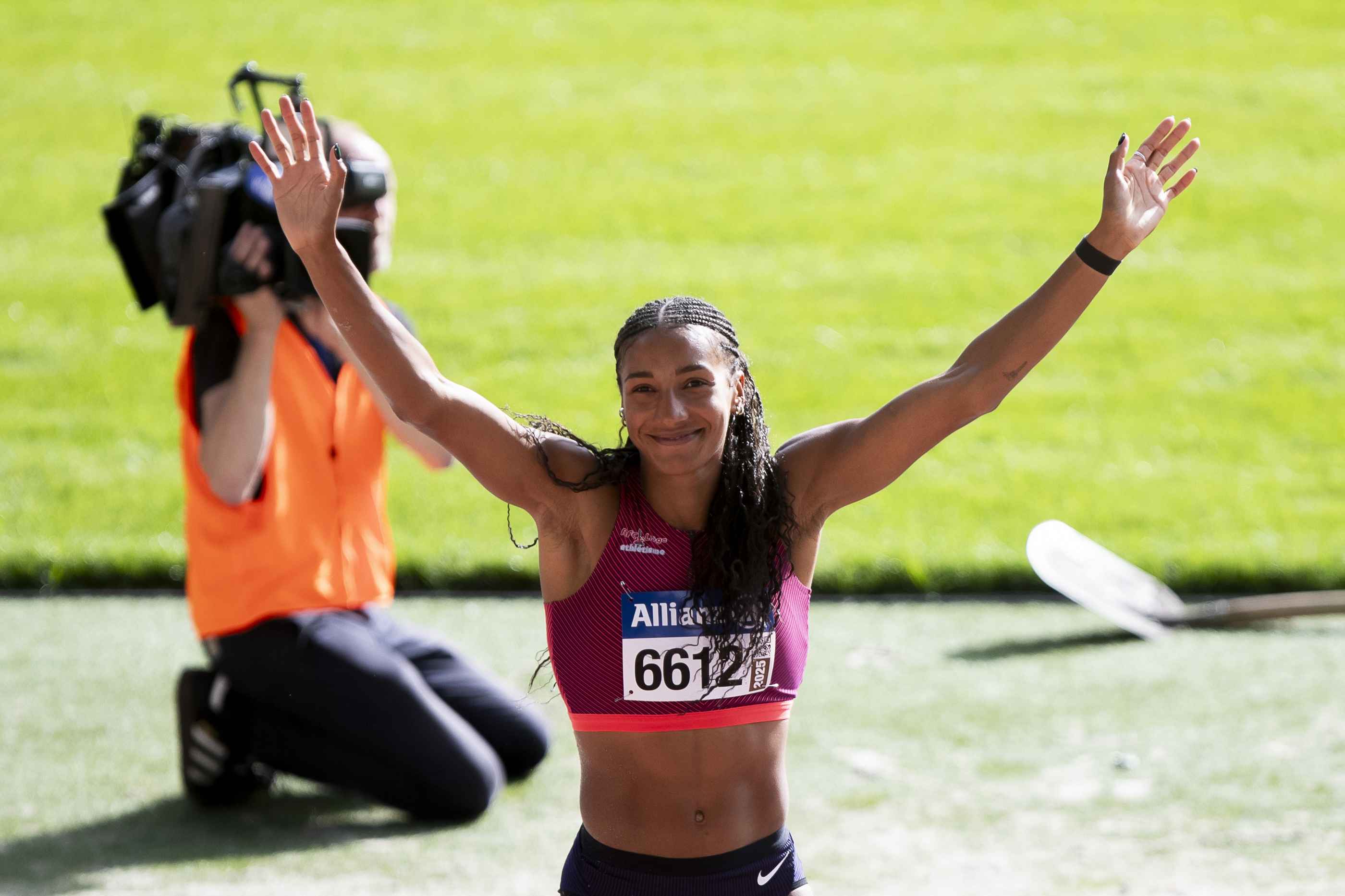 Plusieurs médailles régionales aux championnats de Belgique d’athlétisme