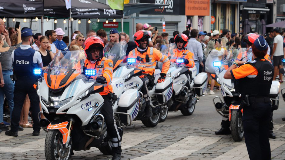 Outremeuse : les mesures de mobilité pour les festivités du 15 août
