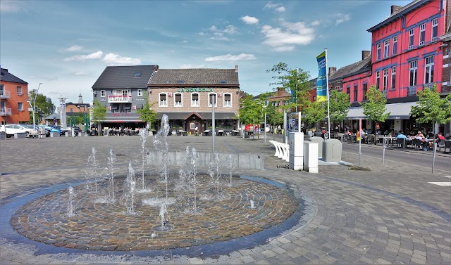 Les cafés hannutois ouverts jusqu'à 3H