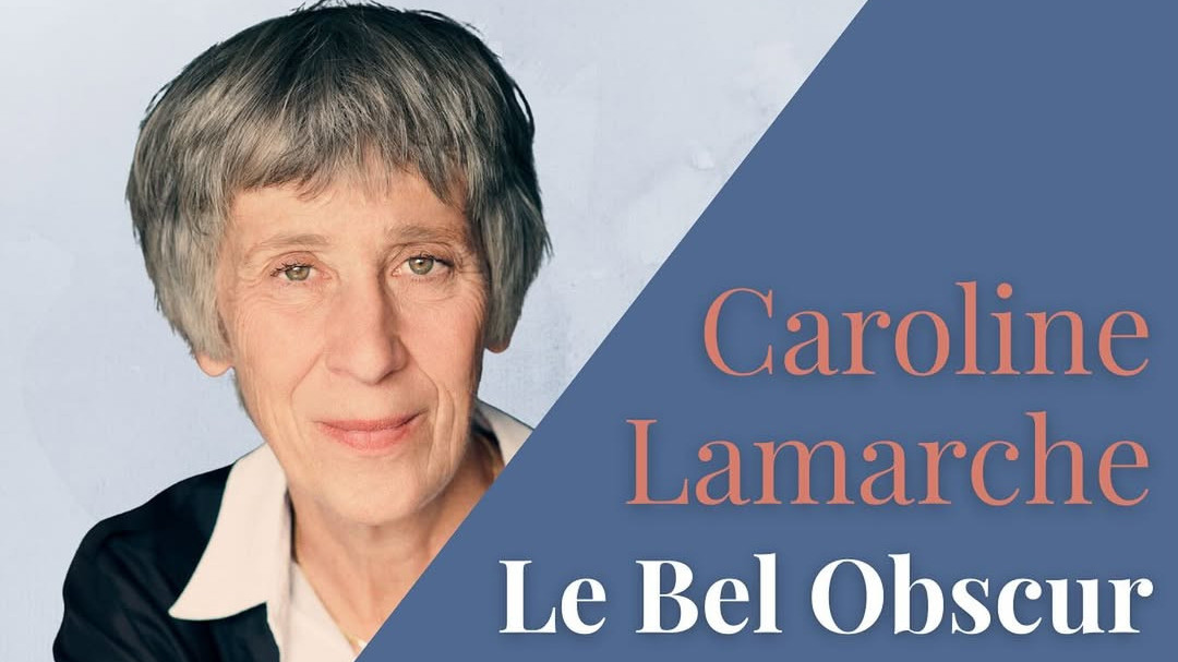 Goncourt : la 2e place pour la Liégeoise Caroline Lamarche