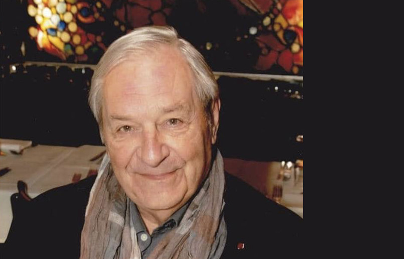 L'ancien échevin de la culture de Liège, Hector Magotte, est décédé