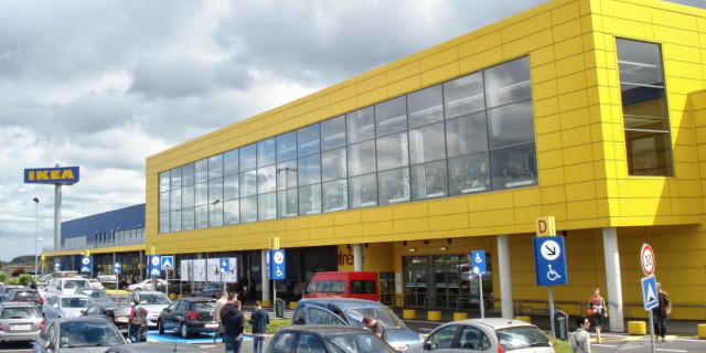 Surcharge de travail : mouvement d'humeur du personnel de Ikea Hognoul