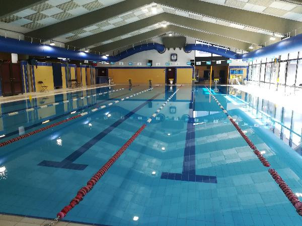 8,4 millions pour les rénovations des piscines d'Aywaille et de Haccourt