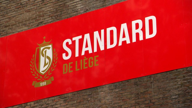 Sanctions suite aux incidents contre Charleroi : le Standard ne fera pas appel