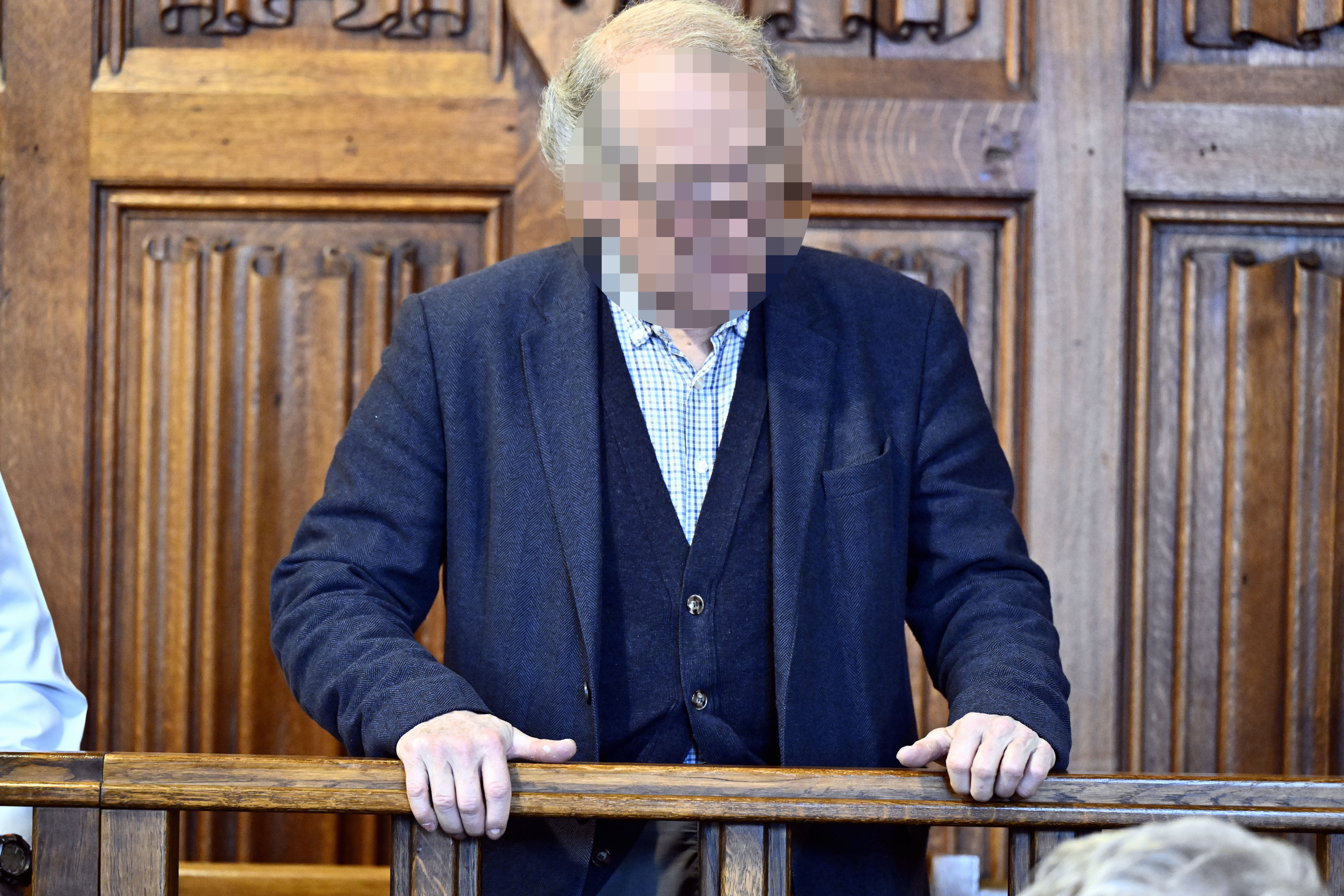 Assises de Liège : une expertise réfute la thèse du tir accidentel