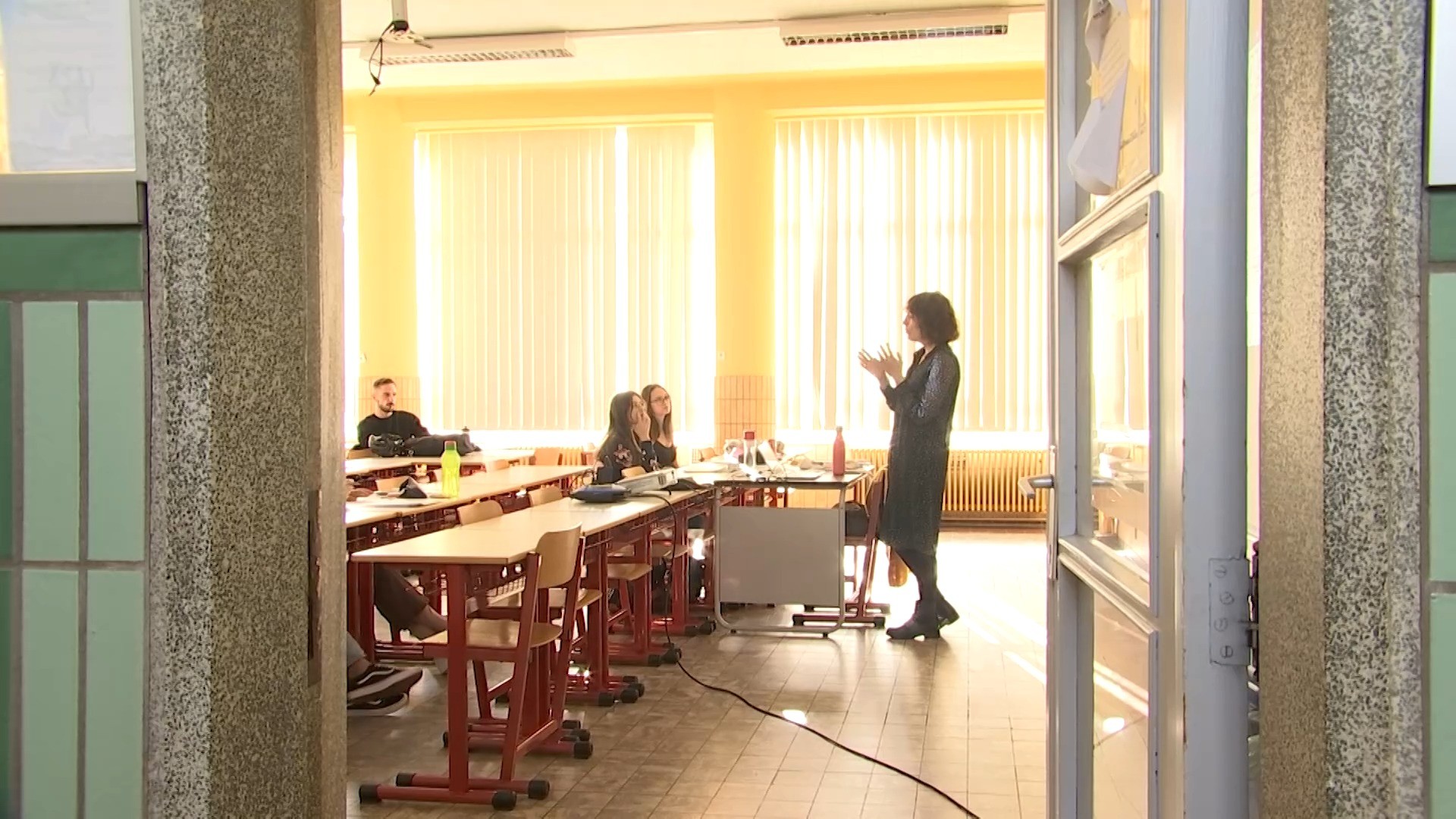 Enseignement communal liégeois : questionner collectivement valeurs et pratiques