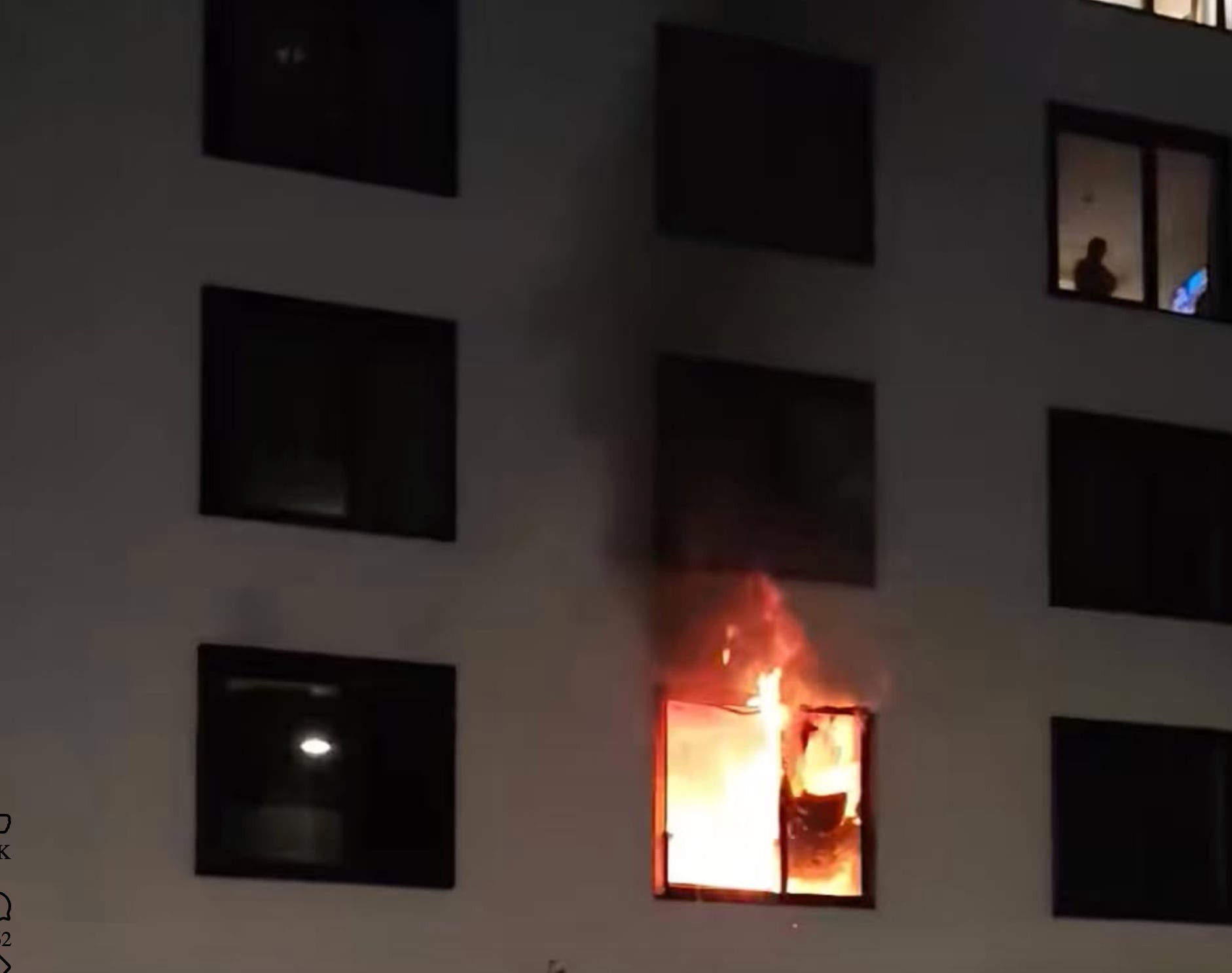 Incendie mortel au home Franki : une inculpation
